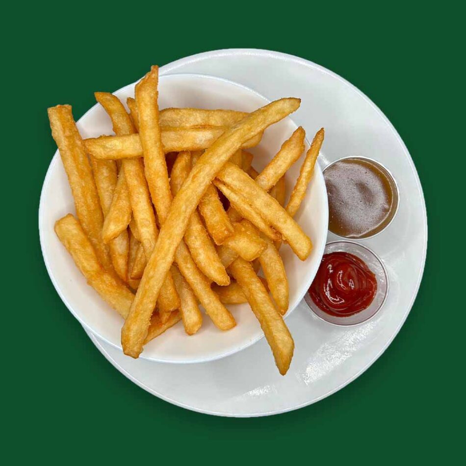 Fries/Frites